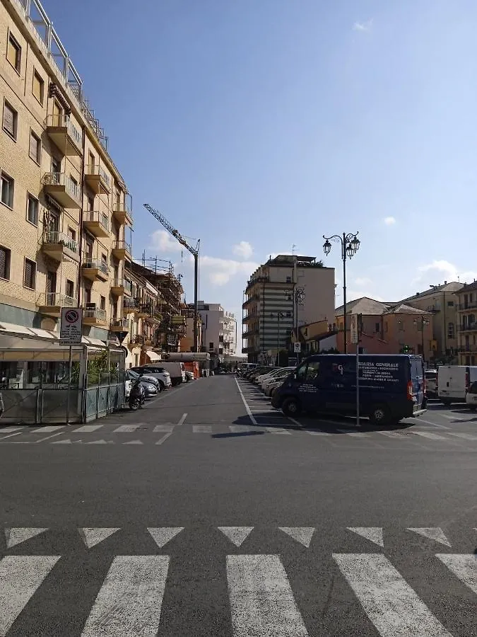 Apartment Appartamento Da Vinci 19 Alassio