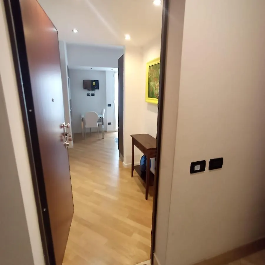 Appartamento Da Vinci 19 Alassio Italy