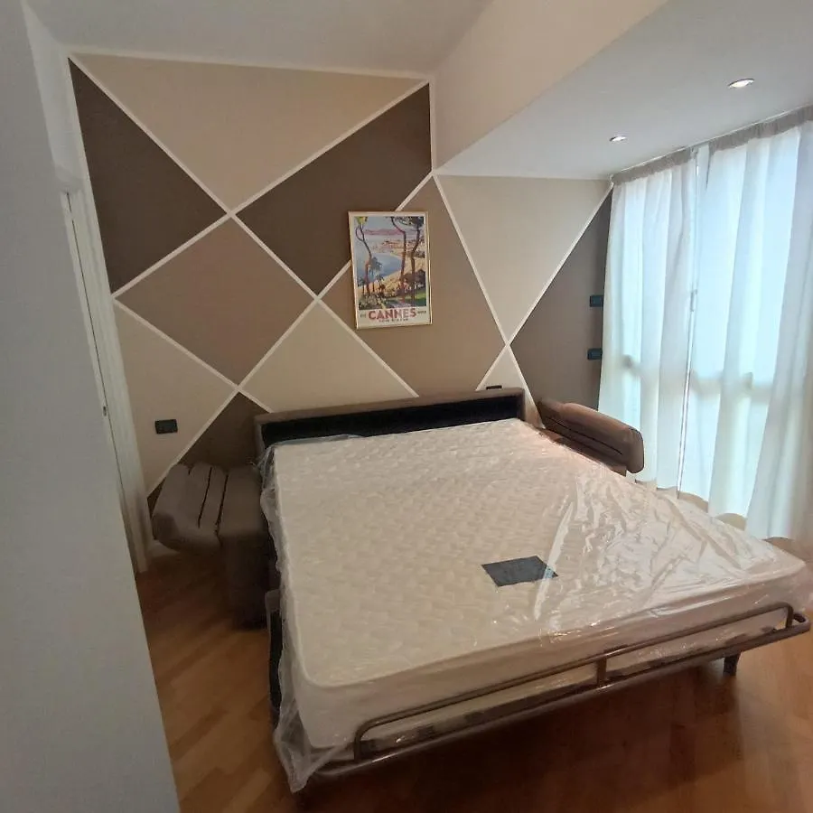 Appartamento Da Vinci 19 Alassio