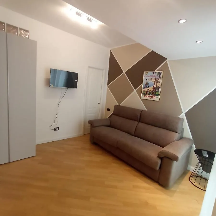 Appartamento Da Vinci 19 Alassio Apartment