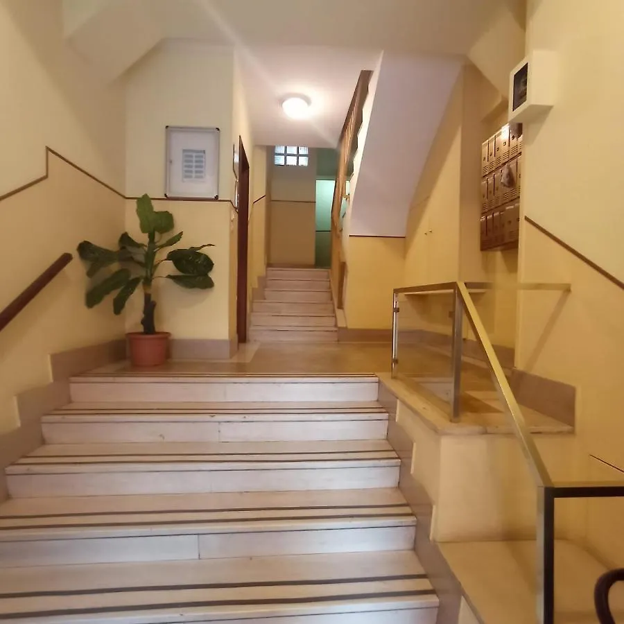 Appartamento Da Vinci 19 Alassio 0*,  Italy