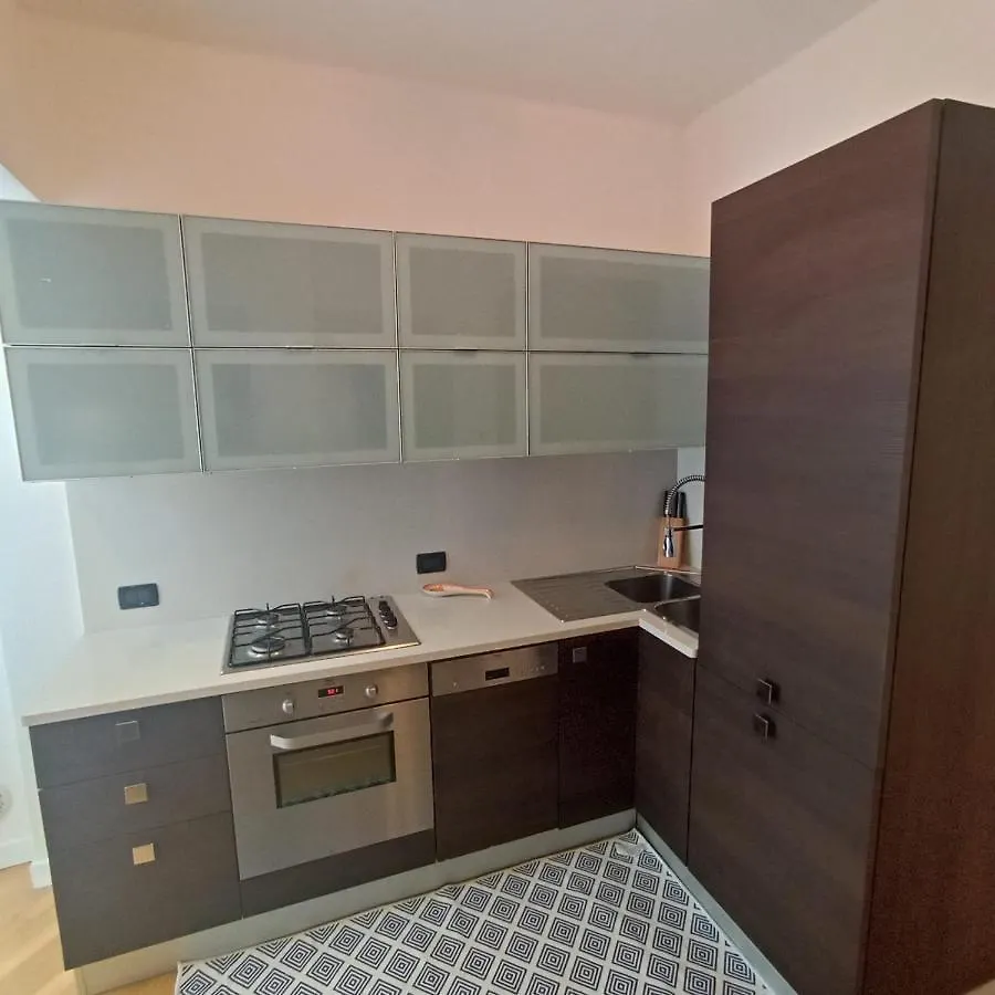 Apartment Appartamento Da Vinci 19 Alassio Italy