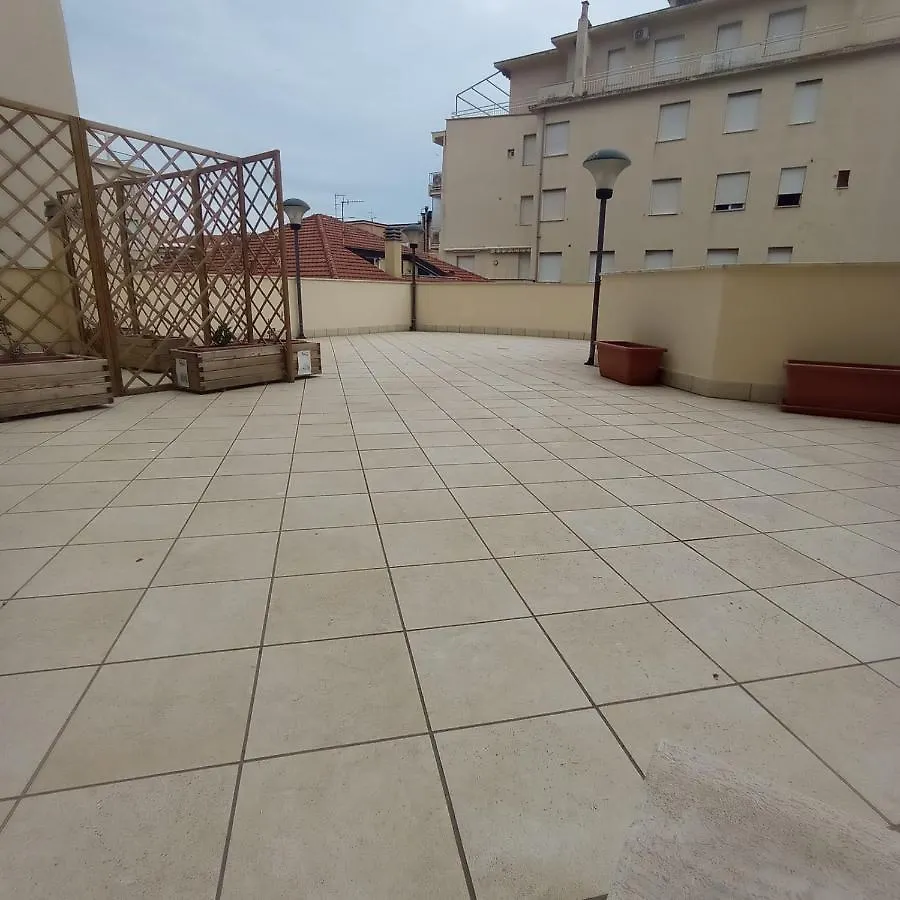 Appartamento Da Vinci 19 Alassio Apartment