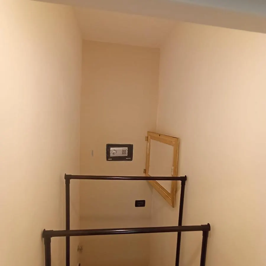 Apartment Appartamento Da Vinci 19 Alassio