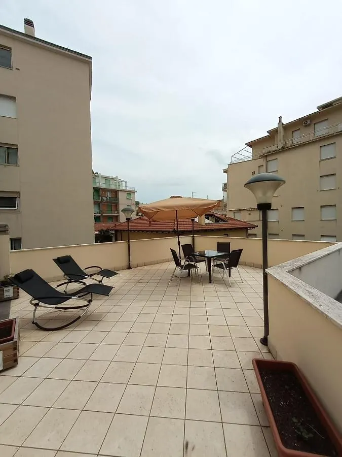 Appartamento Da Vinci 19 Alassio Apartment